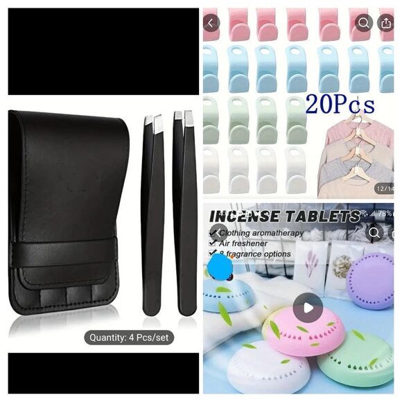 Surprise Beauty and homes bundle of 19 items - Picture 1 of 1